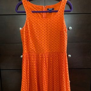 Super Cute Summer Old Navy dress